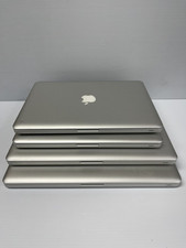 Lot apple macbook for sale  Cary