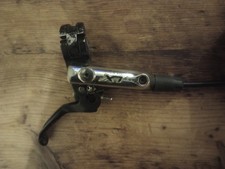 Shimano 785 deore for sale  SELBY