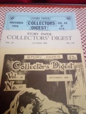 Vintage story paper for sale  RUNCORN