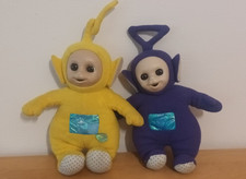 Teletubbies rugdoll production gebraucht kaufen  Trier