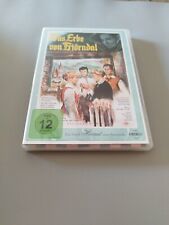 Dvd erbe björndal gebraucht kaufen  Möhrendorf