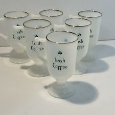 Vtg irish coffee for sale  Summerville