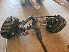 Toro groundsmaster 3280 for sale  Edgewater