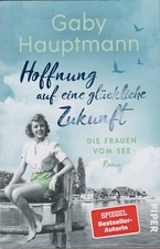 Gaby hauptmann hoffnung gebraucht kaufen  Hattingen