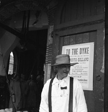 Alkmaar 1950 marché d'occasion  Ballon
