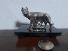 Lupa souvenir roma usato  Castelnuovo Rangone