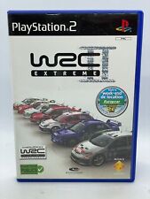 WRC II Extreme PS2 PAL completo comprar usado  Enviando para Brazil