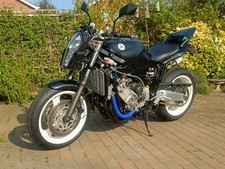 1986 yamaha 750 for sale  GREAT YARMOUTH