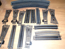 Hornby steel track for sale  IVYBRIDGE