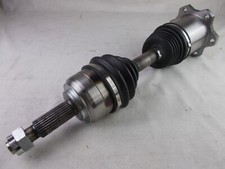 Axle shaft front for sale  Celestine