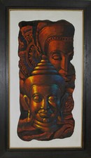 Vintage thai original for sale  Pikesville