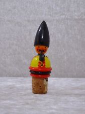 Wooden design figurine d'occasion  Expédié en Belgium