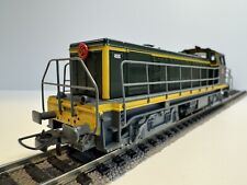 Roco 63435.1 locomotive d'occasion  Audun-le-Tiche