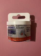 Dremel lock cut for sale  Brooklyn