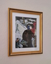 Marc chagall dämmerung gebraucht kaufen  Marburg
