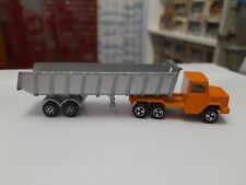 Majorette camion magirus usato  Villa Estense