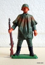 Starlux allemand soldat d'occasion  Calais