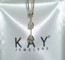 Kay jeweler 14k for sale  Cheltenham
