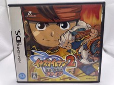inazuma eleven 2 usato  Melendugno