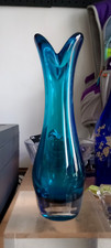 Whitefriars kingfisher blue for sale  LONDON