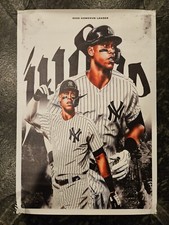 Aaron judge new for sale  Chesapeake