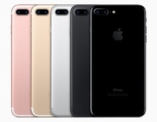 Apple iPhone 7 Plus 5.5"" 32GB 128GB 256GB desbloqueado todas as cores - CPO (somente EUA) comprar usado  Enviando para Brazil