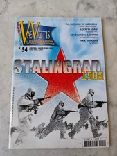 Vae victis revue d'occasion  Castelnaudary