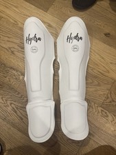 Hydra shin guards for sale  HODDESDON