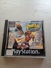 Crash bandicoot warped d'occasion  Courville-sur-Eure