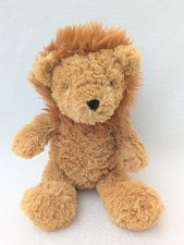 Lion soft toy for sale  BEDFORD