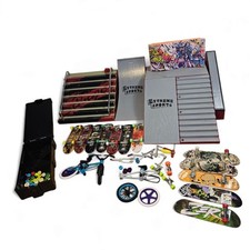 Tech deck flick for sale  WOLVERHAMPTON