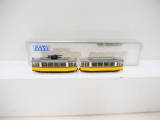 Kato k14621 straßenbahn gebraucht kaufen  Dillingen a.d.Donau
