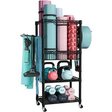 Home gym storage for sale  Brentwood