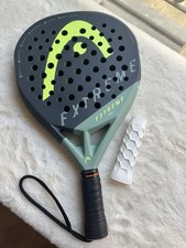 Head padel extreme d'occasion  Paris III