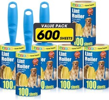 Lint rollers pet for sale  Eads