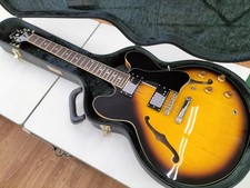 Guitarra semi-acústica TOKAI ES200 SB comprar usado  Enviando para Brazil