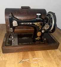 Singer 128k 1926 for sale  ROTHERHAM
