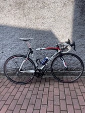 Bicicletta corsa pinarello usato  Seniga