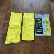 Vtg 100 waterproof for sale  Windermere