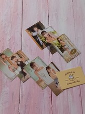 Special insert cards for sale  EGHAM