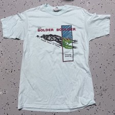 Vintage bolder boulder for sale  Georgetown