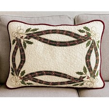 Lenox holiday quilted for sale  Silverdale