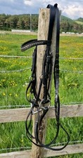 Grackle bridle full for sale  KIDWELLY