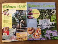 Wohnen garten 2 gebraucht kaufen  Gaildorf