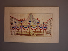 Belle carte postale d'occasion Belle carte postale d'occasion  Montrouge