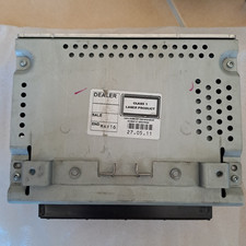 Stereo autoradio lettore usato  Sassari