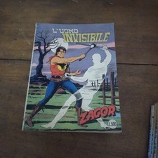 Zagor zenith 218 usato  Volpedo