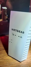 Netgear ex7300v2 nighthawk for sale  Washington