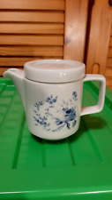 Kaffee kännchen veb gebraucht kaufen  Kröpelin