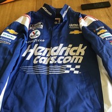 Motor racing jacket for sale  SITTINGBOURNE